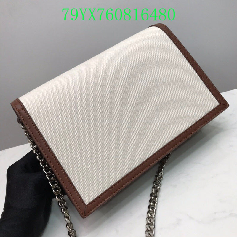Ozarra Fashion -BBR Bags - 390
