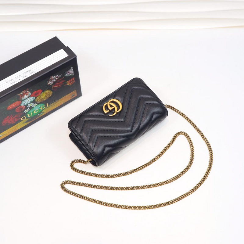 BAB - GCI Bags - 1134