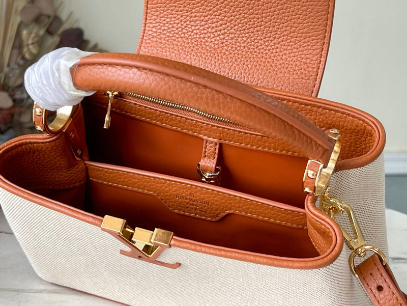 Fashion Lu-Vi bags - 5014