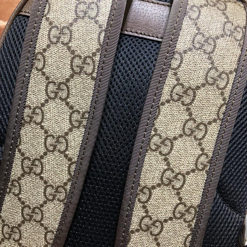 OZ - GCI Bags - 2163