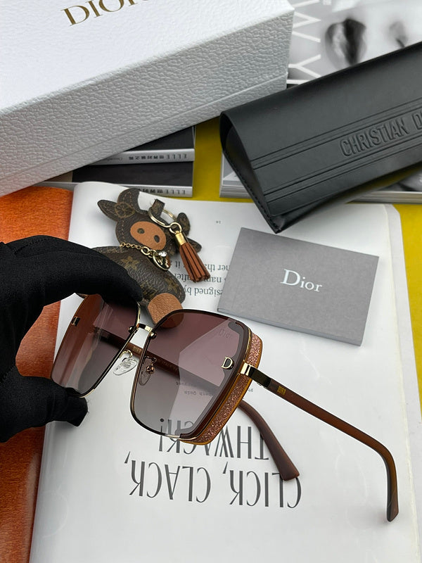 OZ - Dir Sunglasses - 134