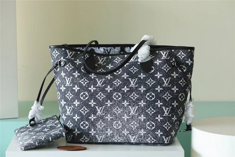 Ozarra - LUV Bags - 477