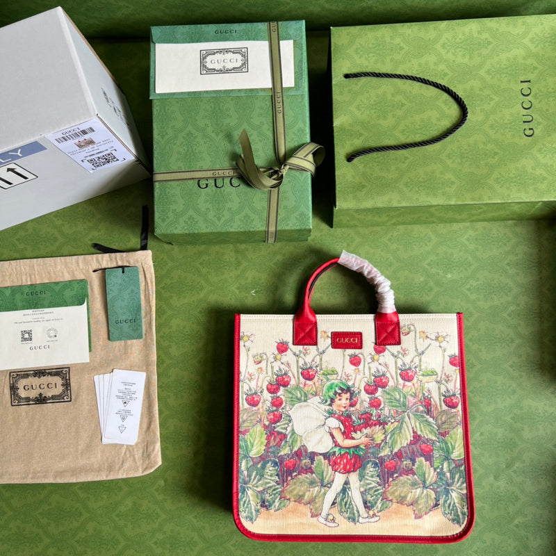 OZ - GCI Bags - 1185