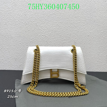 Ozarra Fashion - BGA Bags - 1835