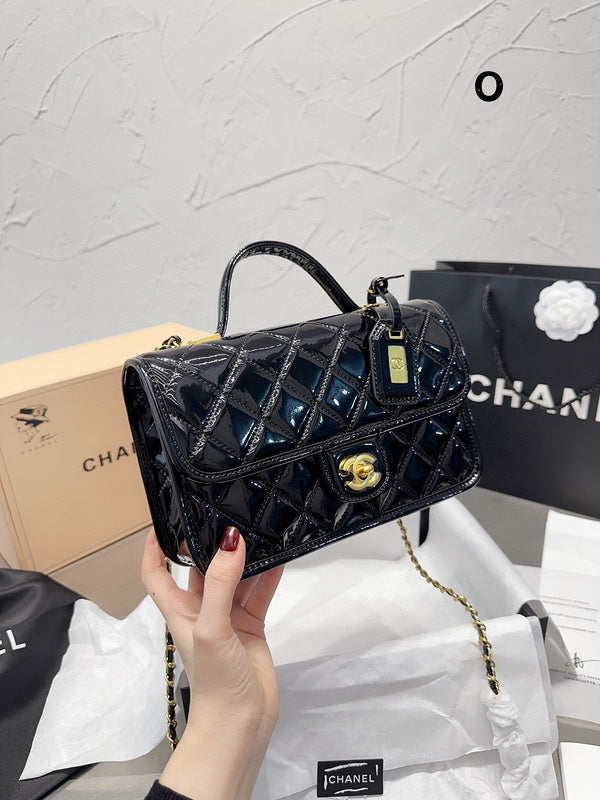 Ozarra - CHL Bags - 7271