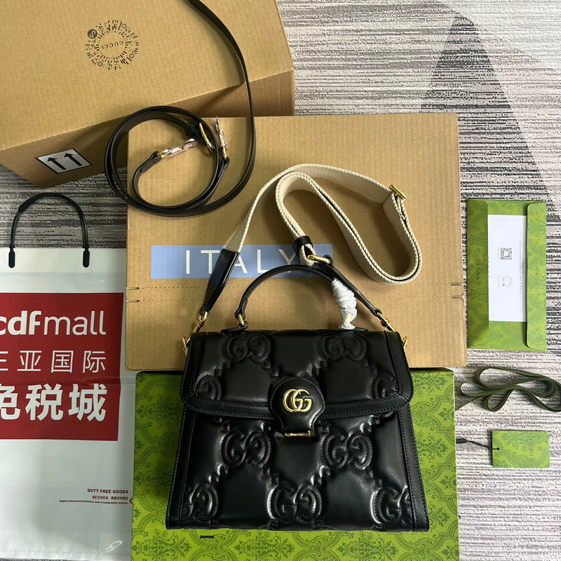 Ozarra - GG Bags - 603