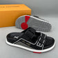 Ozarra Luxury - LOV Men Shoes - 1078