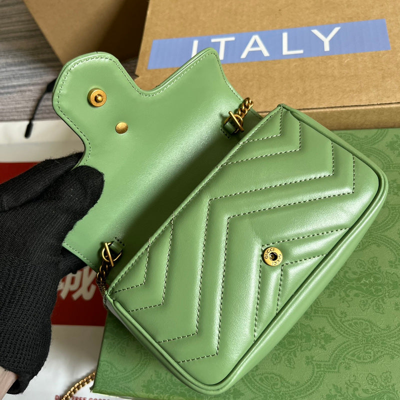 Ozarra - GCI Bags - 5672