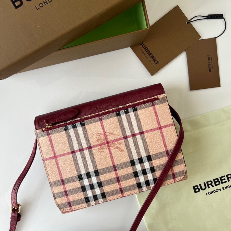 The Ozarra Fashion BBR-Bags - 017