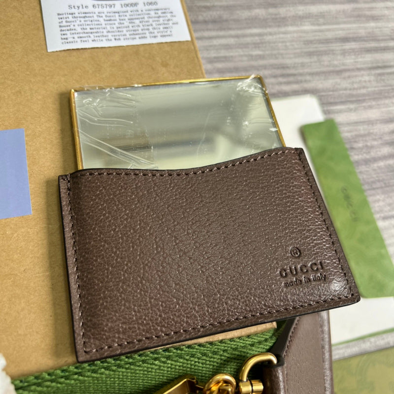 Ozarra - GCI Bags - 4763