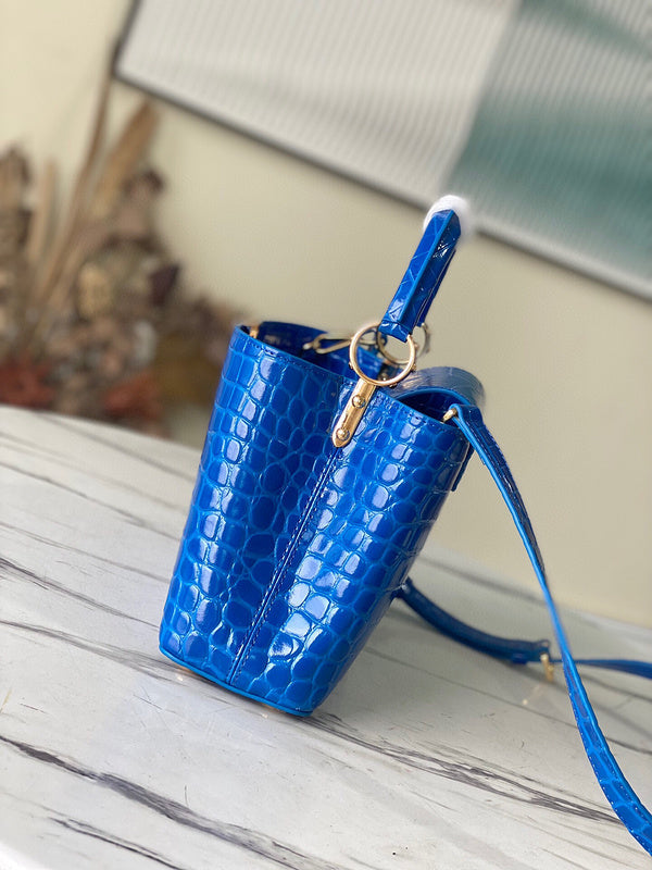 Fashion Lu-Vi bags - 5312