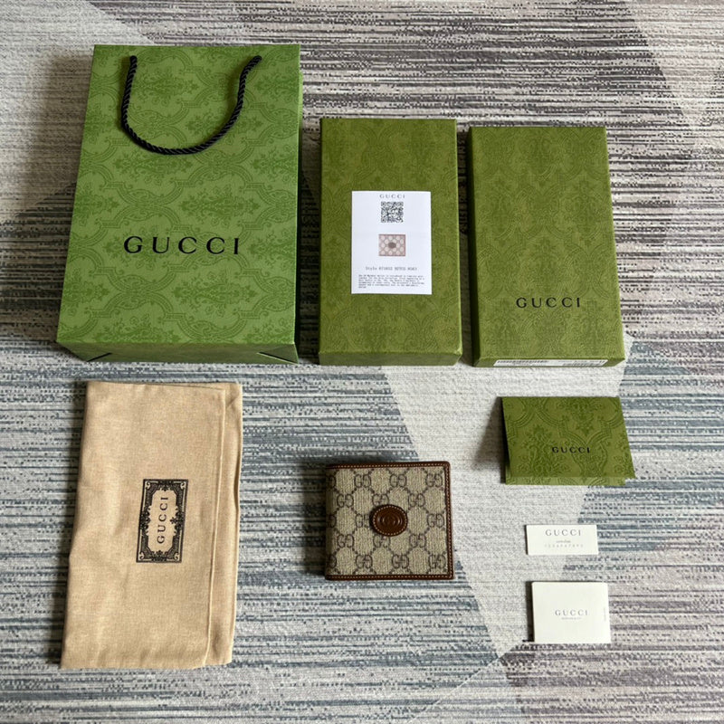 Ozarra - GG Bags - 1061