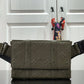 Ozarra Fashion Lu-Vi bags - 17397