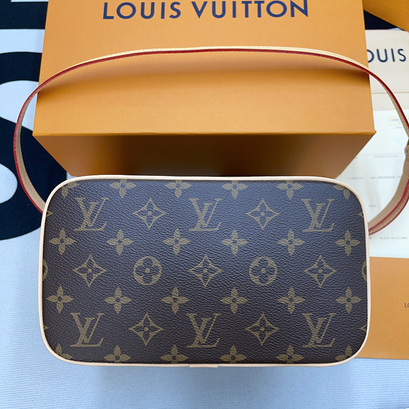 Ozarra Fashion Lu-Vi bags - 8004