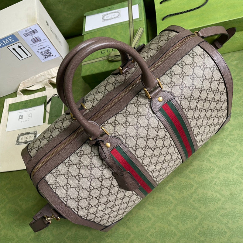 OZ - GCI Bags - 933