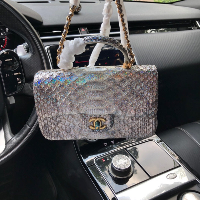 BAB - CHL Bags - 2955