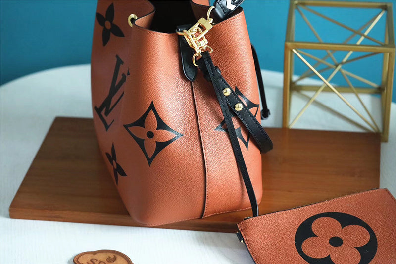 Ozarra Fashion Lu-Vi bags - 8550
