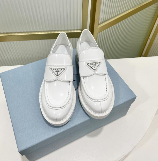 Ozarra Luxury - PD Women Shoes - 130
