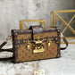 Ozarra Fashion Lu-Vi Bags - 16680
