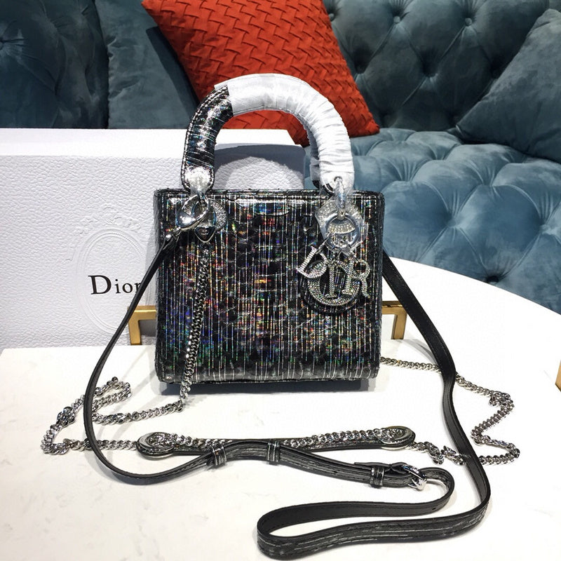 Ozarra - Dir Bags - 2866