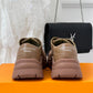 Ozarra Luxury - LOV Women Shoes - 502