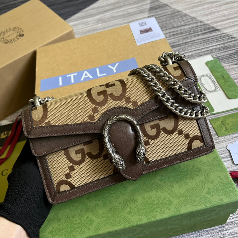 Ozarra - GG Bags - 1389