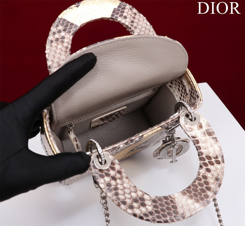 Ozarra - Dir Bags - 1696