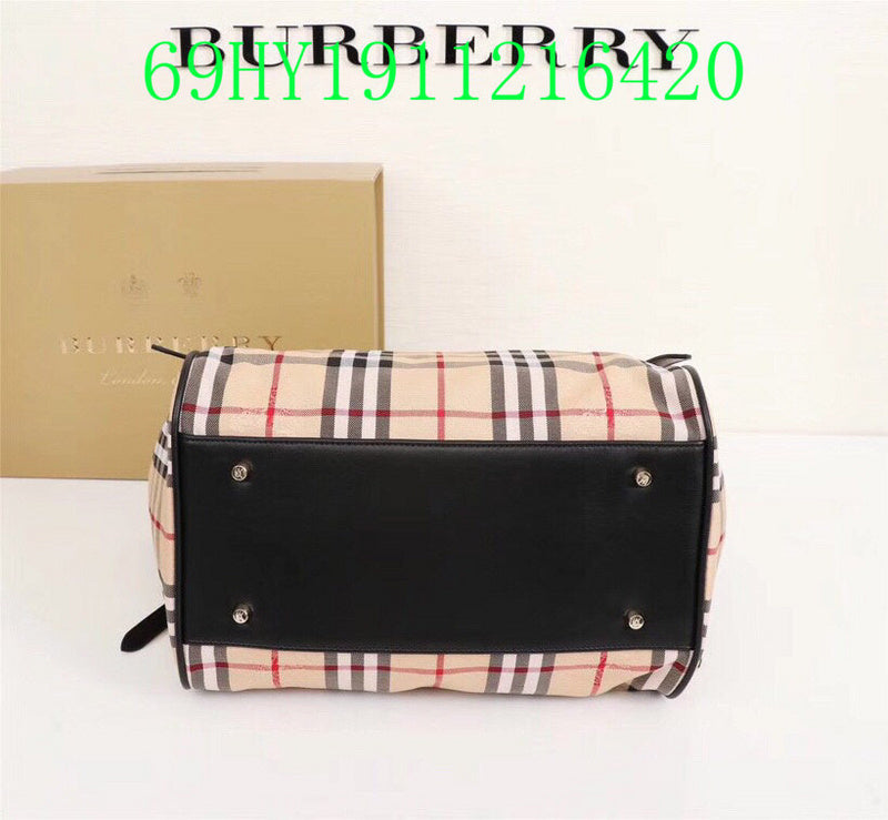 Ozarra Fashion -BBR Bags - 344