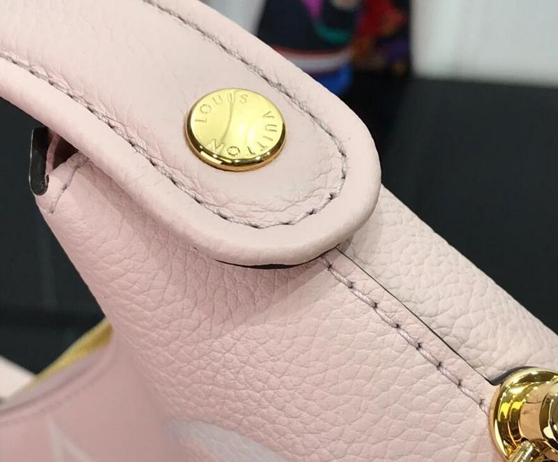 Ozarra Luxury - LOV Bags - 2485