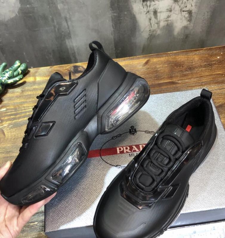 Ozarra Luxury - PD Men Shoes - 384