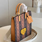 Ozarra Fashion Lu-Vi bags - 17132