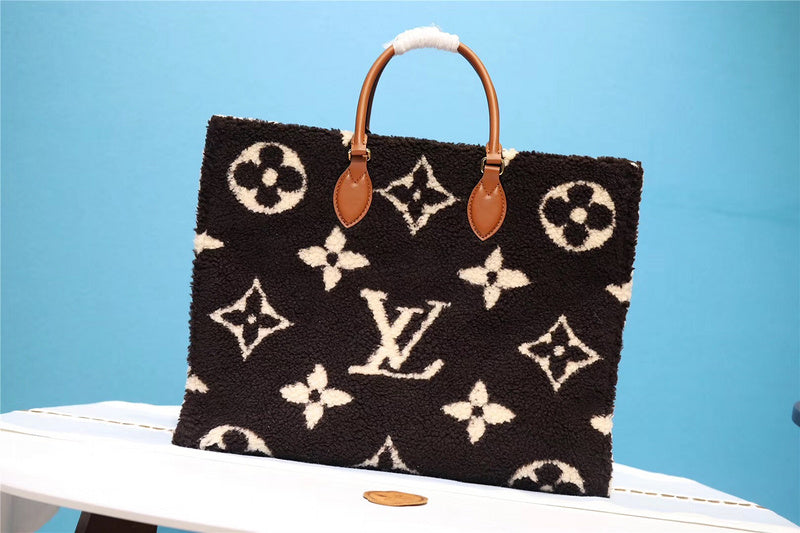 Ozarra Fashion Lu-Vi bags - 8661