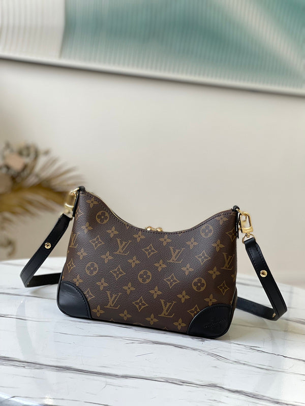 Ozarra Fashion Lu-Vi bags - 17503