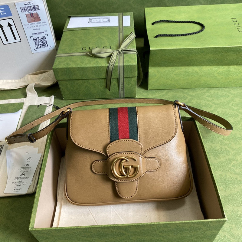 Ozarra - GUKI Bags - 1784