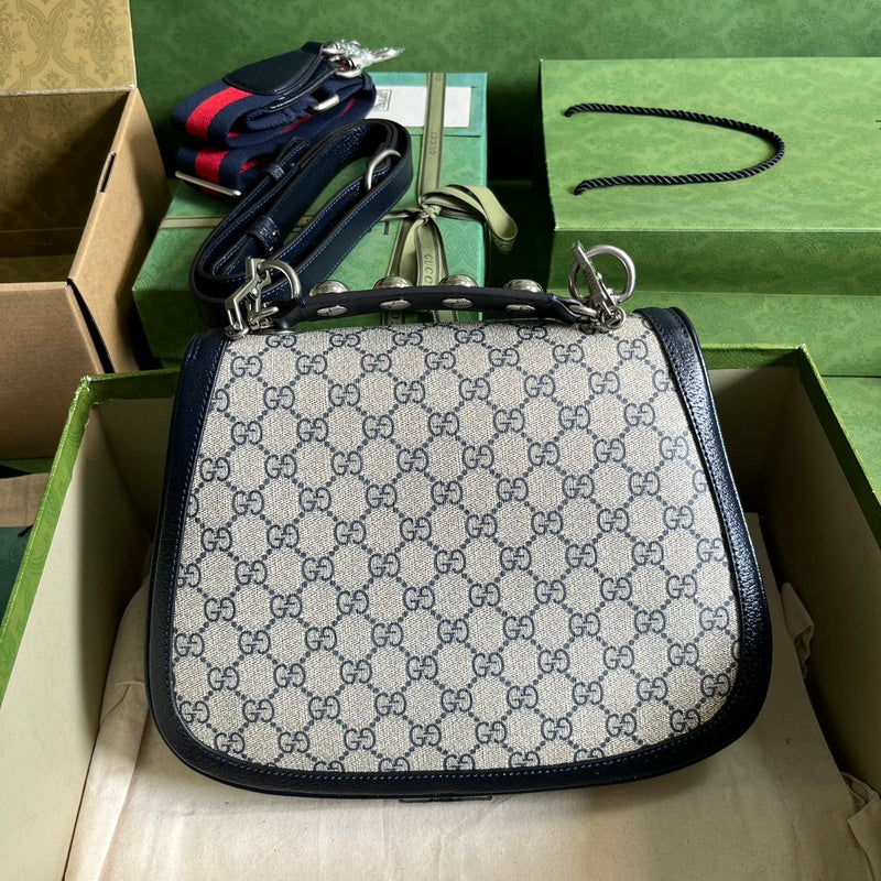 OZ - GCI Bags - 1239