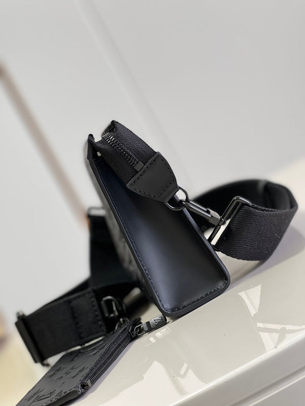 Ozarra Fashion Lu-Vi bags - 17125