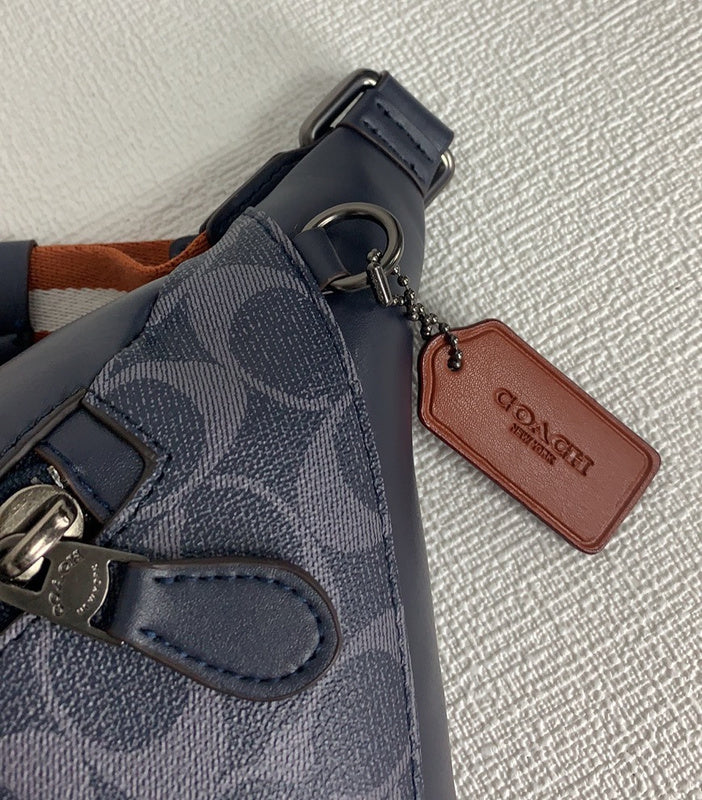 Ozarra - CAH Bags - 613
