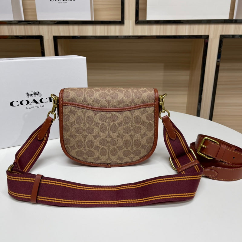 Ozarra - CAH Bags - 705