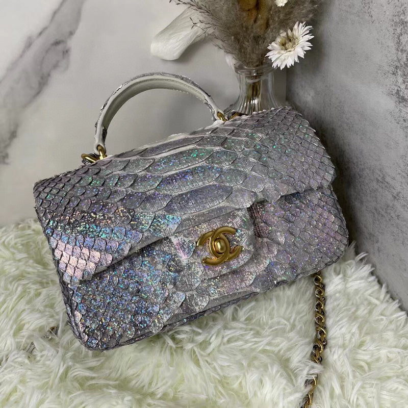 BAB - CHL Bags - 3141