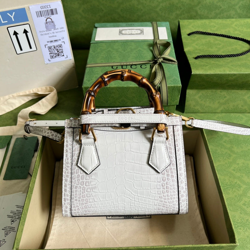 OZ - GCI Bags - 1069