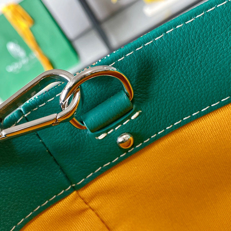 Ozarra - GOD Bags - 105
