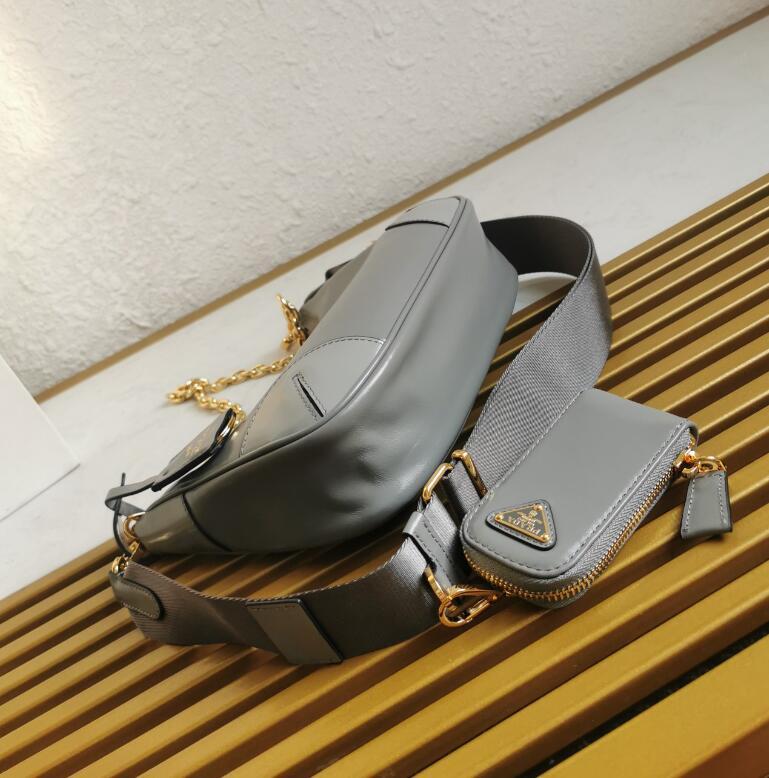 Ozarra Luxury - PD Bags - 007