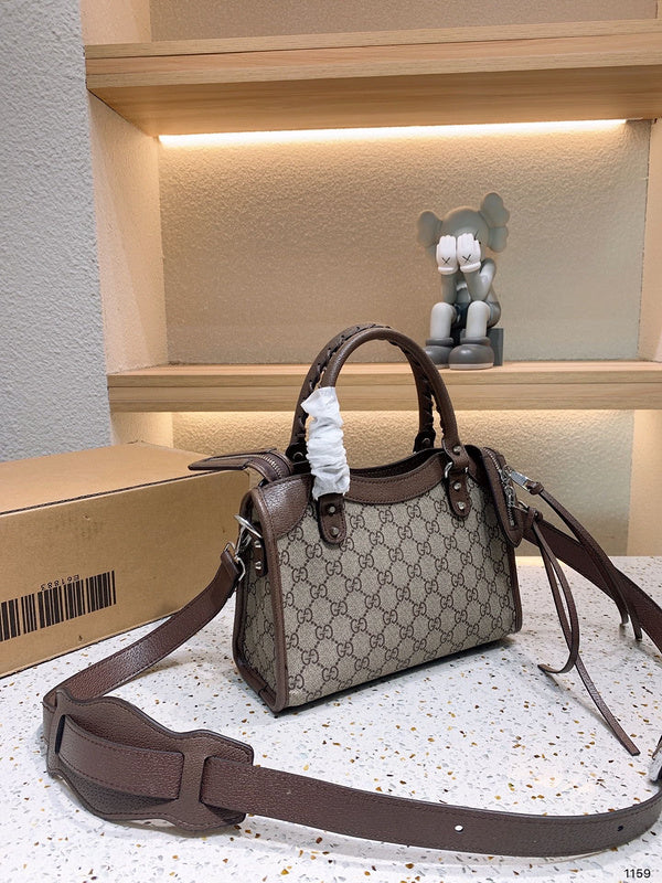 Ozarra Fashion - BGA Bags - 1505