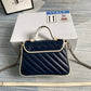 Ozarra - GUKI Bags - 2209