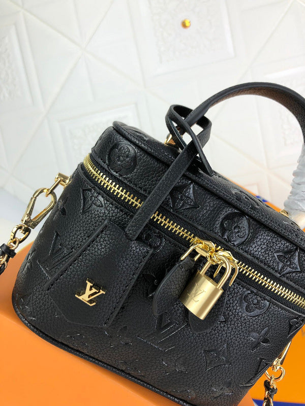 Fashion Lu-Vi bags - 3773