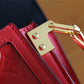 Ozarra Fashion Lu-Vi bags - 8123