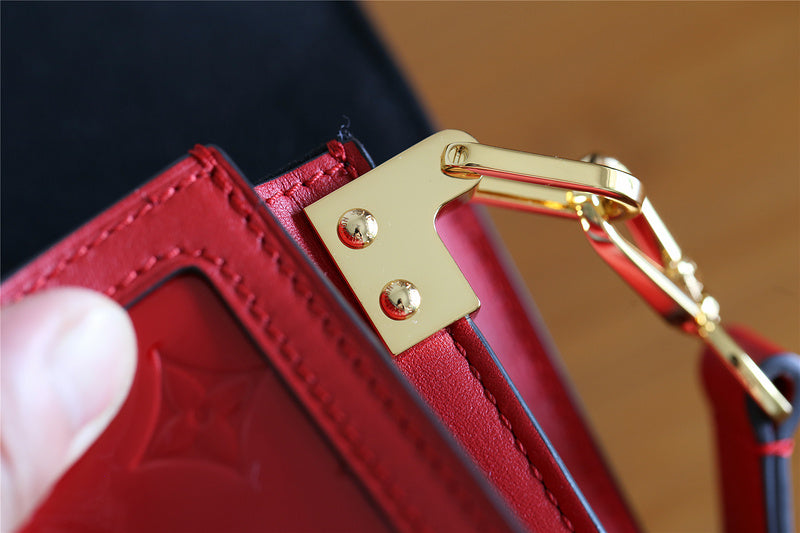 Ozarra Fashion Lu-Vi bags - 8123