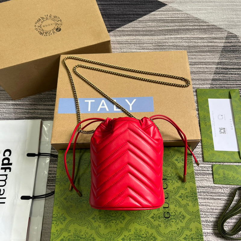 Ozarra - GG Bags - 443