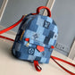 Ozarra Luxury - LOV Bags - 3092