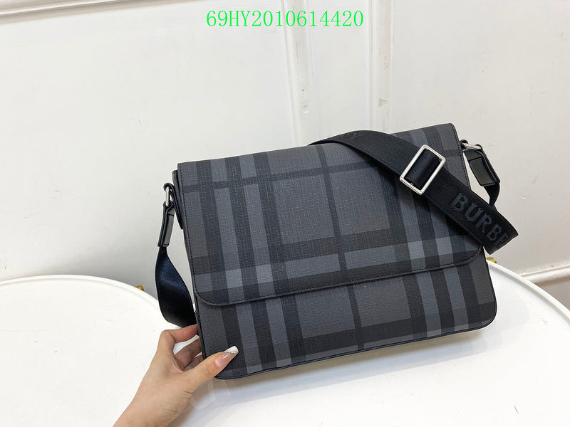 Ozarra Fashion -BBR Bags - 110